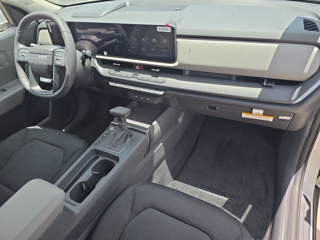 2027 Kia Seltos LX San Clemente CA