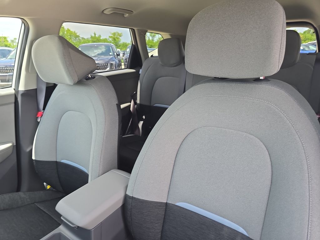 2027 Kia Seltos LX San Clemente CA
