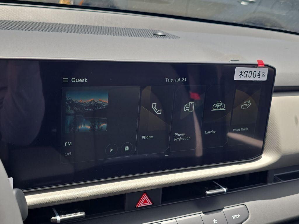 2027 Kia Seltos LX San Clemente CA