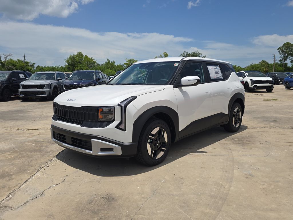 2027 Kia Seltos LX San Clemente CA