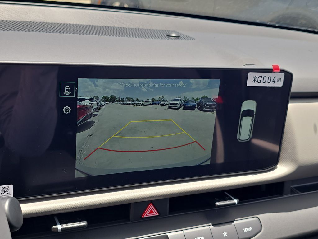 2027 Kia Seltos LX San Clemente CA