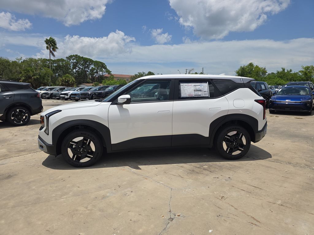 2027 Kia Seltos LX San Clemente CA