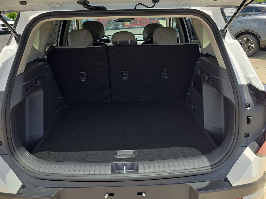 2027 Kia Seltos LX San Clemente CA