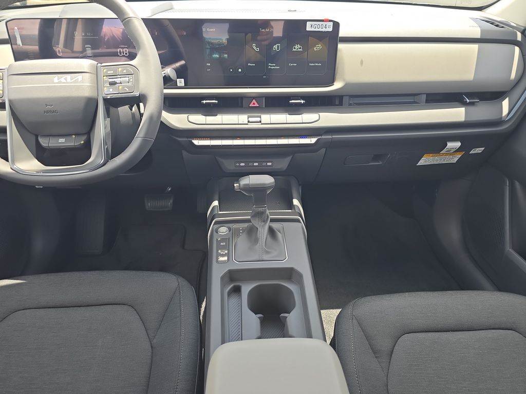 2027 Kia Seltos LX San Clemente CA