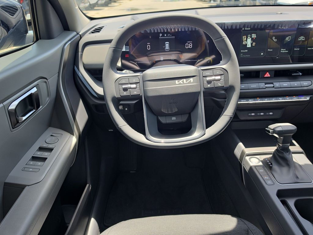 2027 Kia Seltos LX San Clemente CA