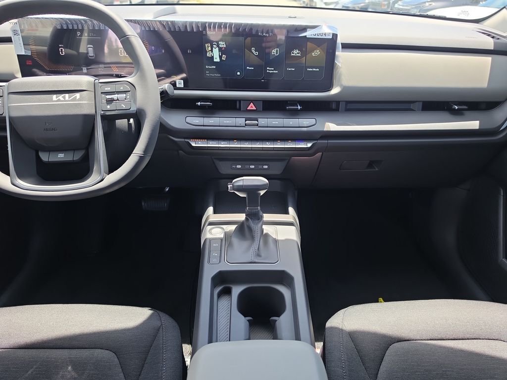 2027 Kia Seltos LX San Clemente CA