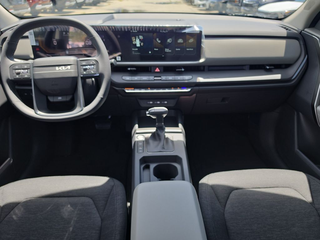 2027 Kia Seltos LX San Clemente CA
