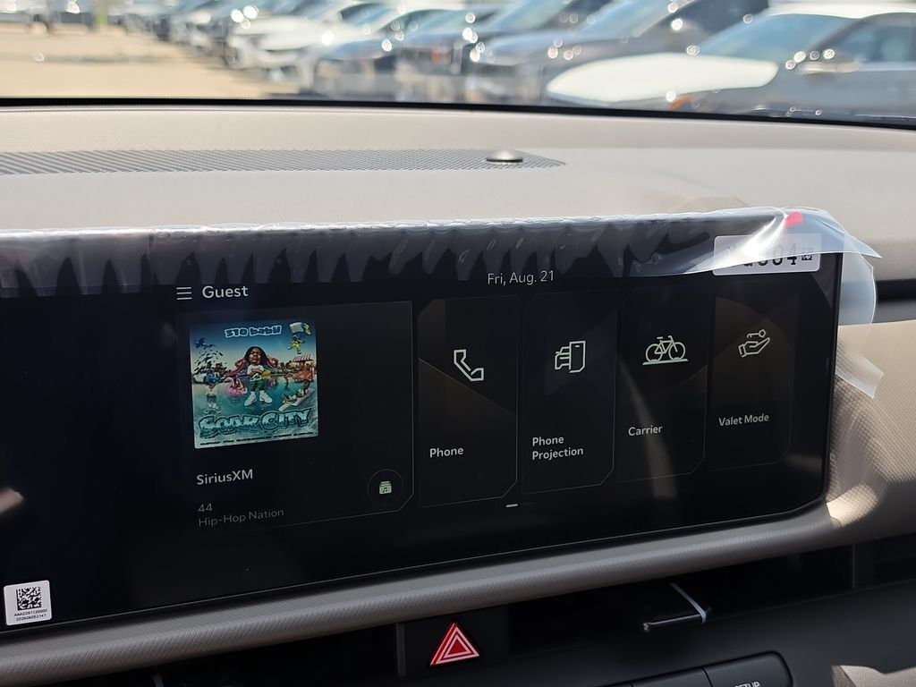 2027 Kia Seltos LX San Clemente CA