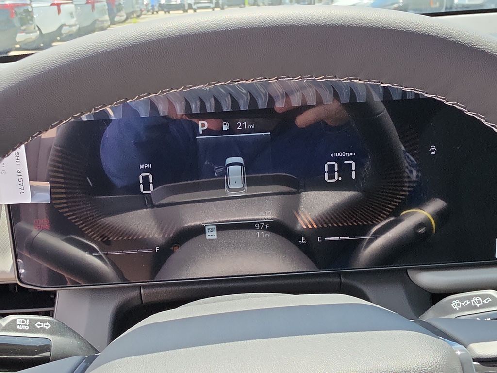 2027 Kia Seltos LX San Clemente CA
