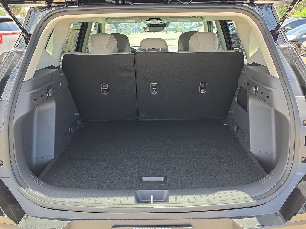 2027 Kia Seltos LX San Clemente CA