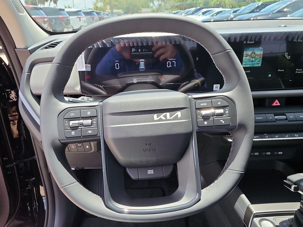 2027 Kia Seltos LX San Clemente CA