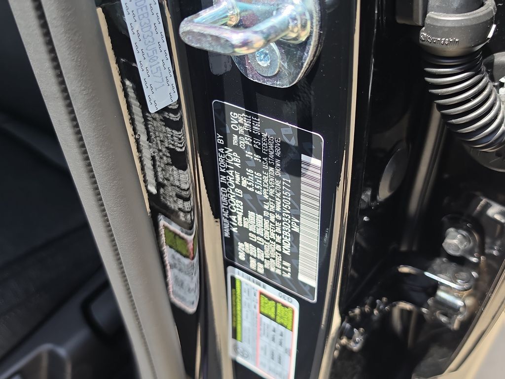 2027 Kia Seltos LX San Clemente CA