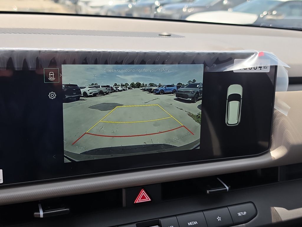 2027 Kia Seltos LX San Clemente CA