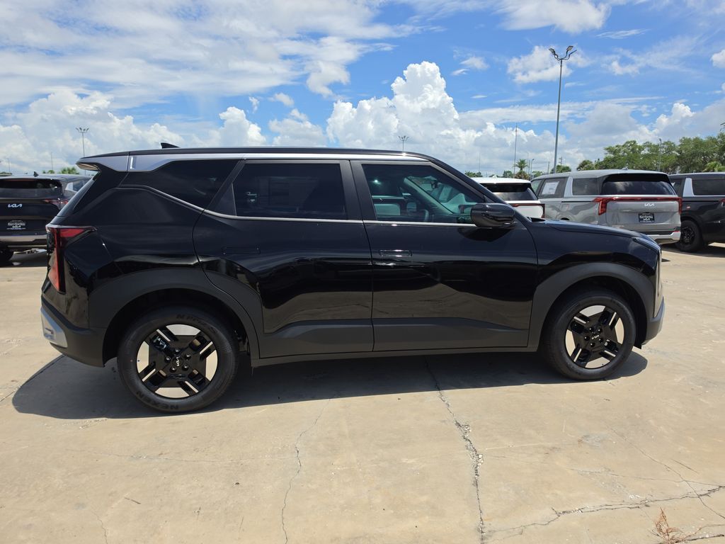 2027 Kia Seltos LX San Clemente CA