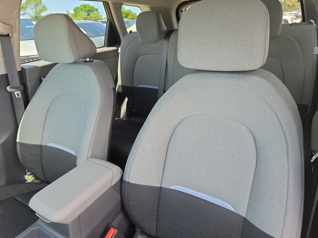 2027 Kia Seltos LX San Clemente CA