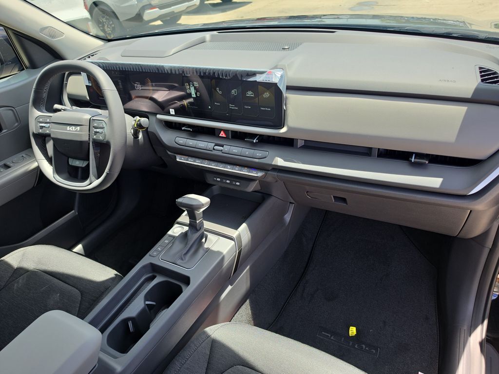2027 Kia Seltos LX San Clemente CA