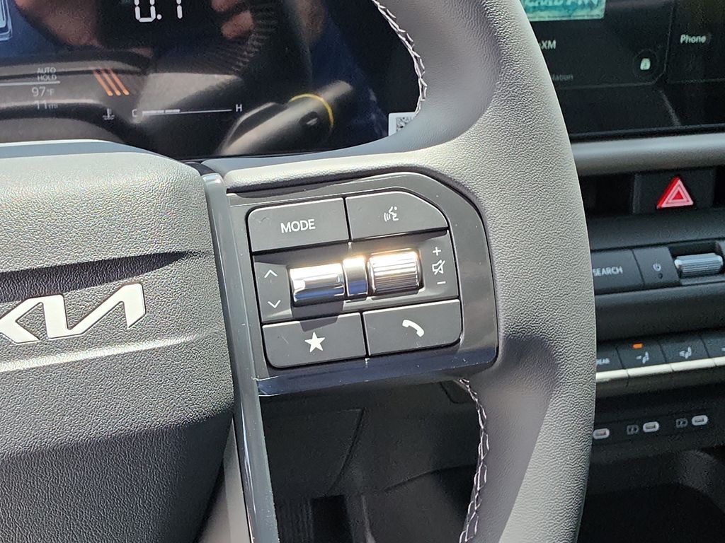 2027 Kia Seltos LX San Clemente CA