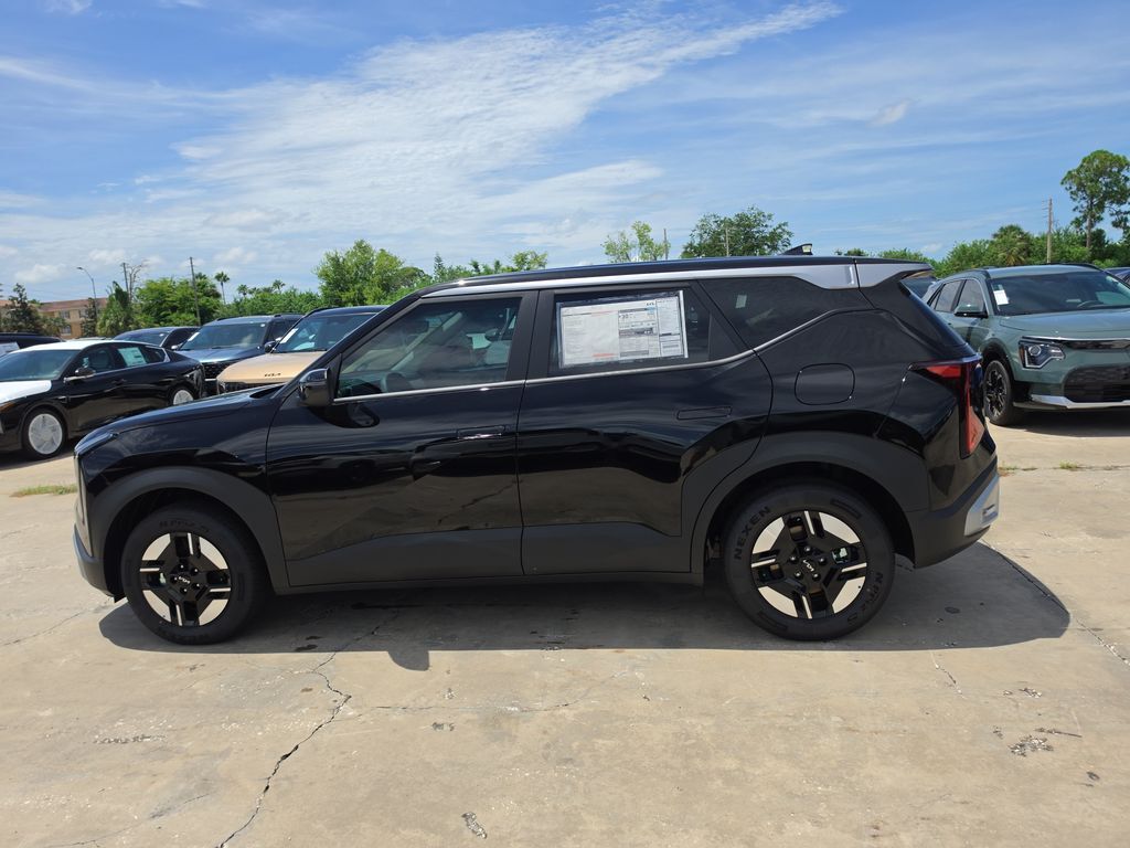 2027 Kia Seltos LX San Clemente CA