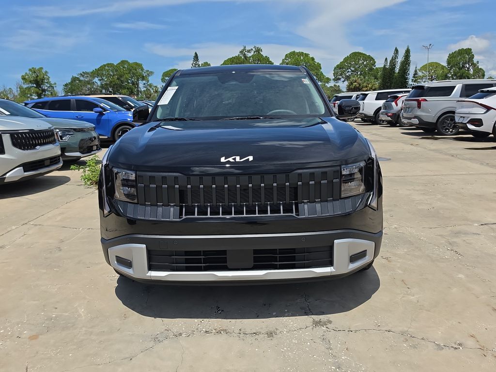 2027 Kia Seltos LX San Clemente CA