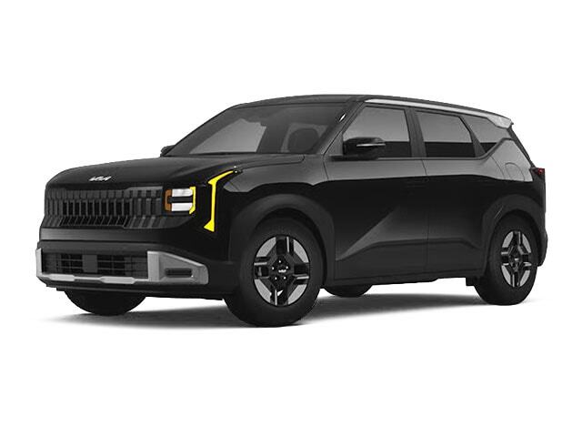 2027 Kia Seltos LX