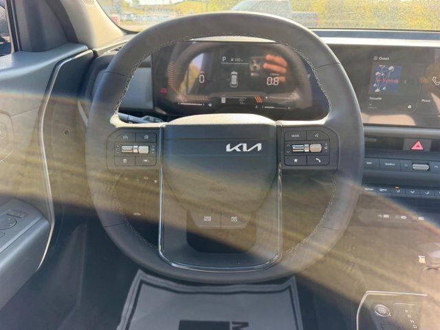 2027 Kia Seltos LX Cape Girardeau MO