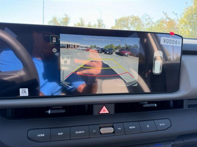 2027 Kia Seltos LX Cape Girardeau MO