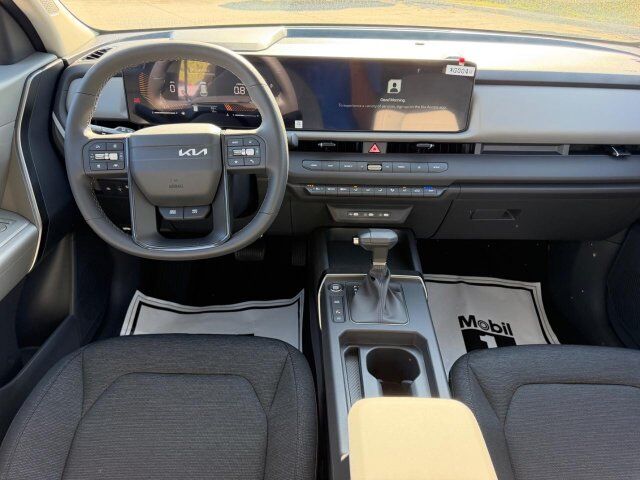 2027 Kia Seltos LX Cape Girardeau MO