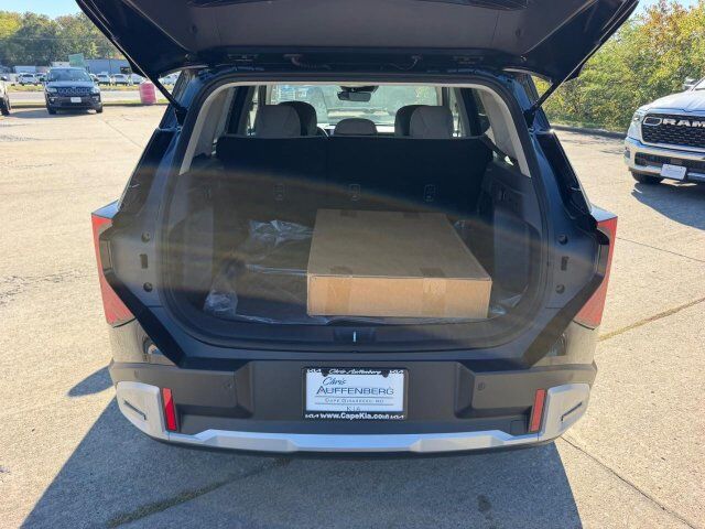 2027 Kia Seltos LX Cape Girardeau MO