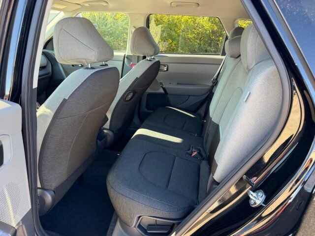 2027 Kia Seltos LX Cape Girardeau MO