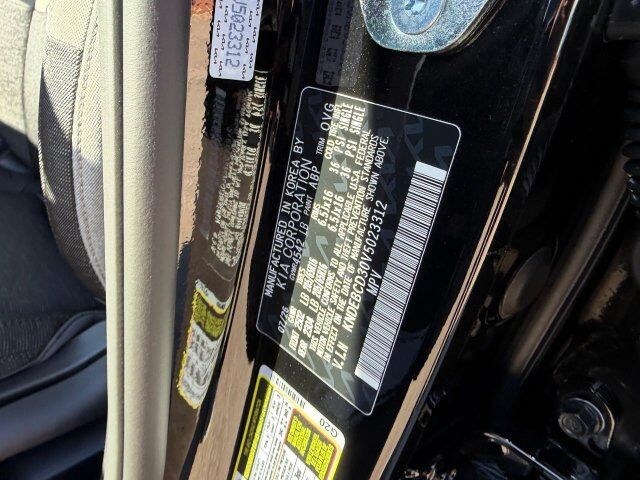 2027 Kia Seltos LX Cape Girardeau MO