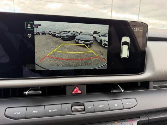 2027 Kia Seltos LX Cape Girardeau MO