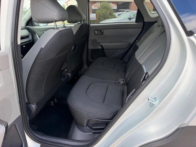 2027 Kia Seltos LX Cape Girardeau MO