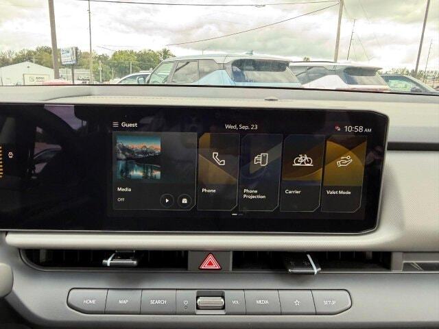 2027 Kia Seltos LX Cape Girardeau MO