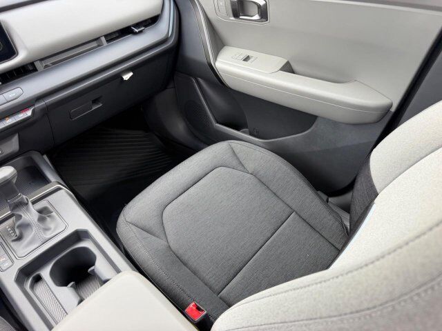 2027 Kia Seltos LX Cape Girardeau MO