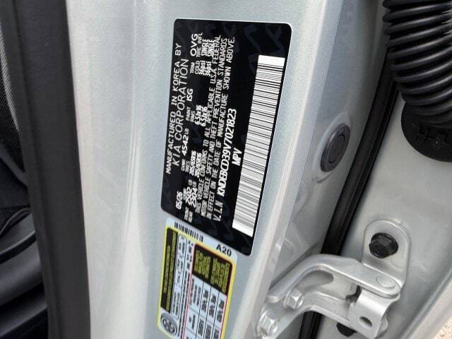 2027 Kia Seltos LX Cape Girardeau MO