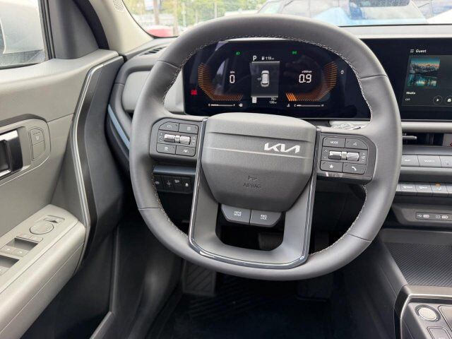 2027 Kia Seltos LX Cape Girardeau MO