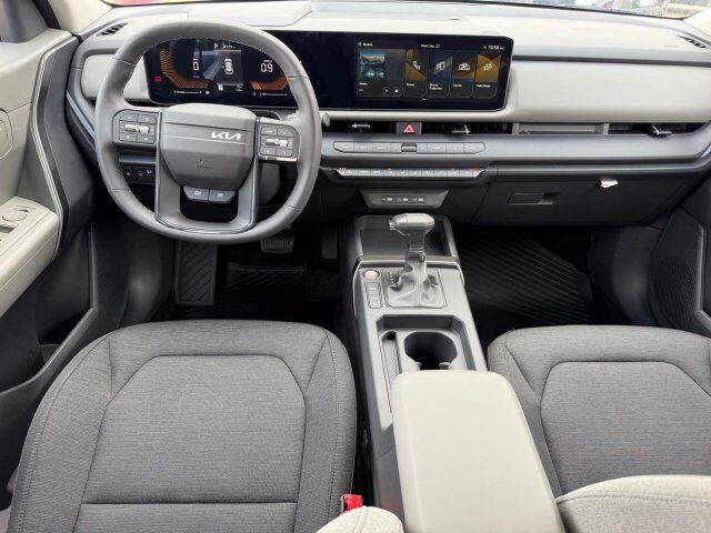 2027 Kia Seltos LX Cape Girardeau MO