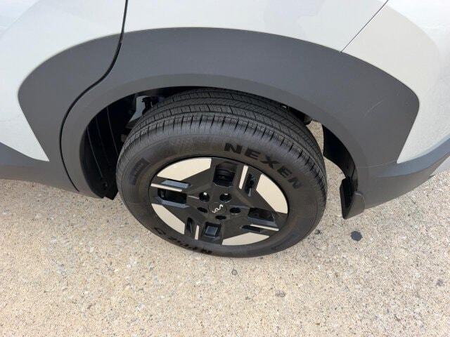 2027 Kia Seltos LX Cape Girardeau MO