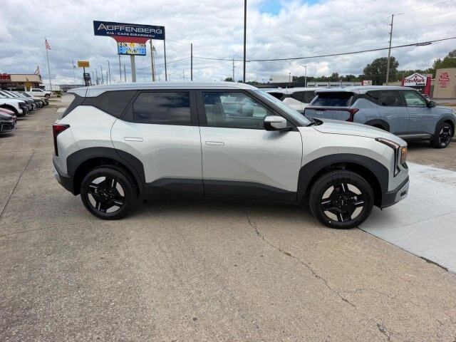 2027 Kia Seltos LX Cape Girardeau MO