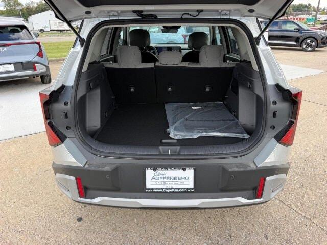 2027 Kia Seltos LX Cape Girardeau MO
