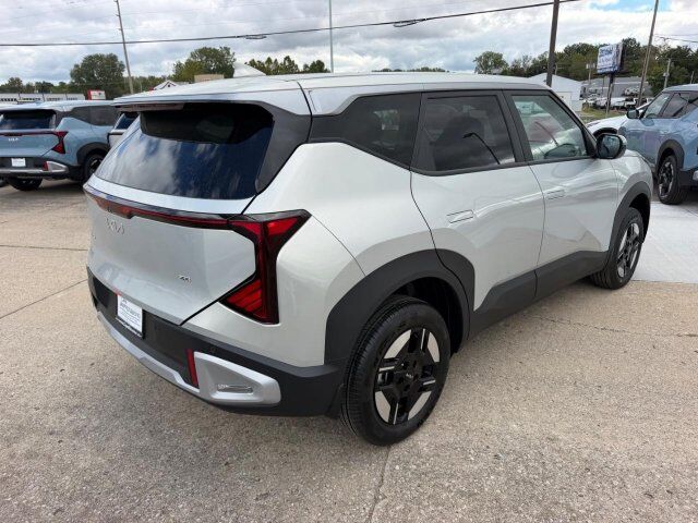 2027 Kia Seltos LX Cape Girardeau MO