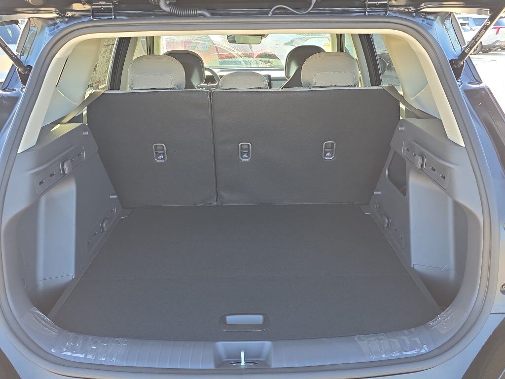 2027 Kia Seltos S San Clemente CA
