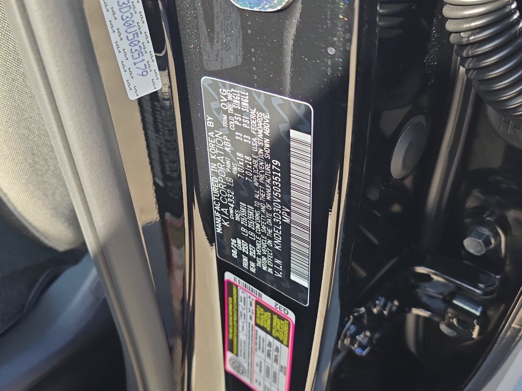2027 Kia Seltos S San Clemente CA