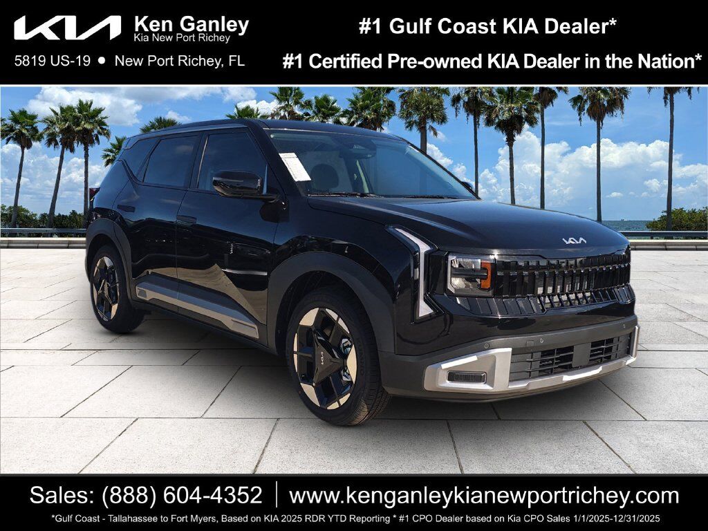 2027 Kia Seltos S San Clemente CA