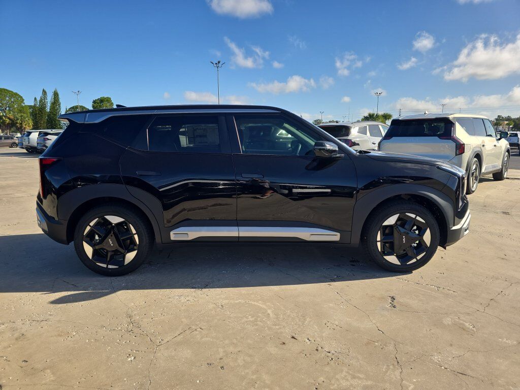 2027 Kia Seltos S San Clemente CA