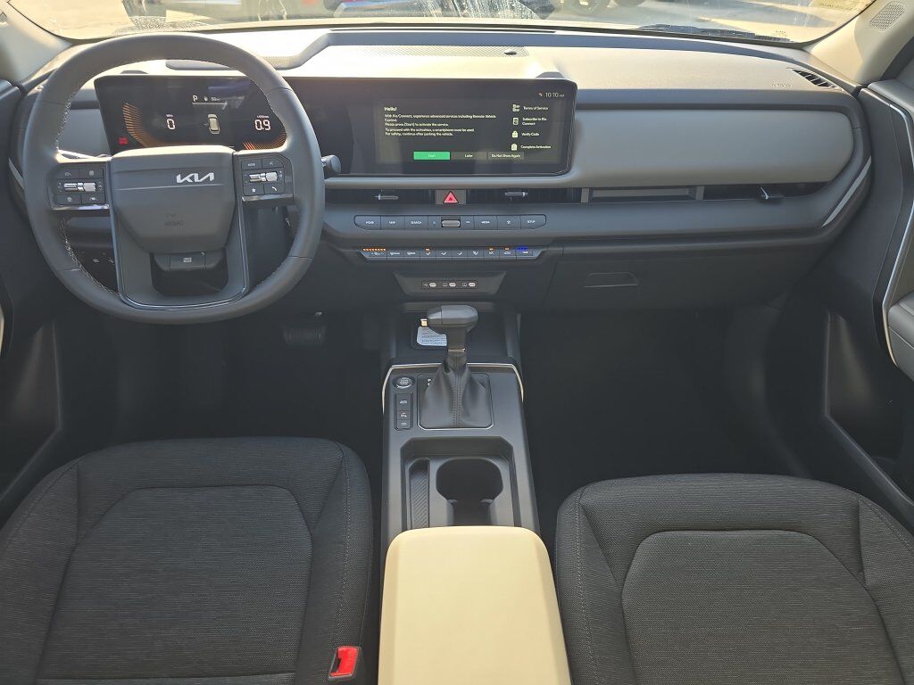2027 Kia Seltos S San Clemente CA