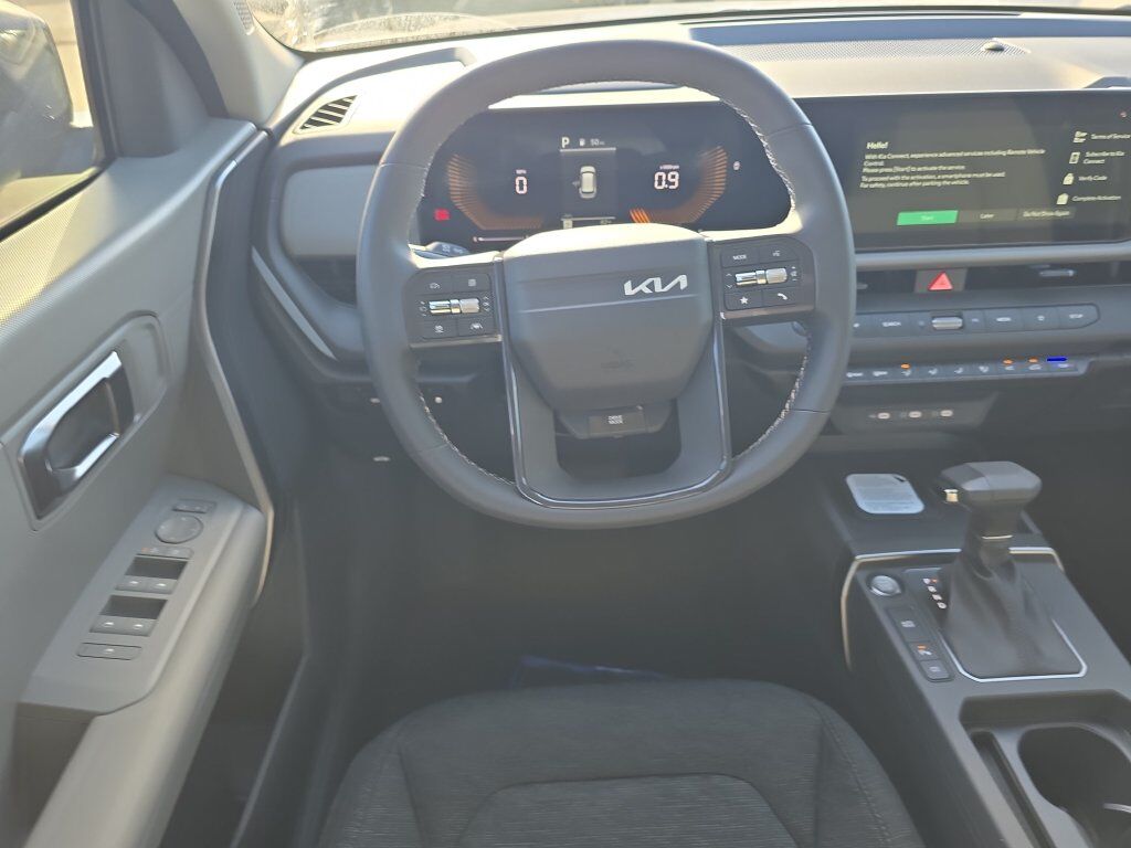 2027 Kia Seltos S San Clemente CA