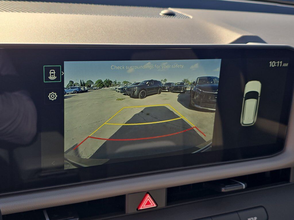 2027 Kia Seltos S San Clemente CA