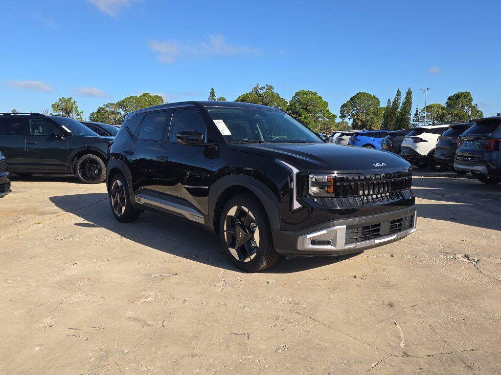 2027 Kia Seltos S San Clemente CA