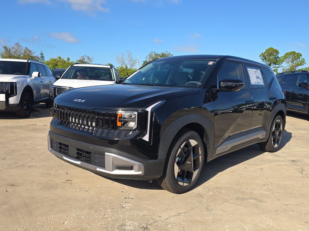 2027 Kia Seltos S San Clemente CA